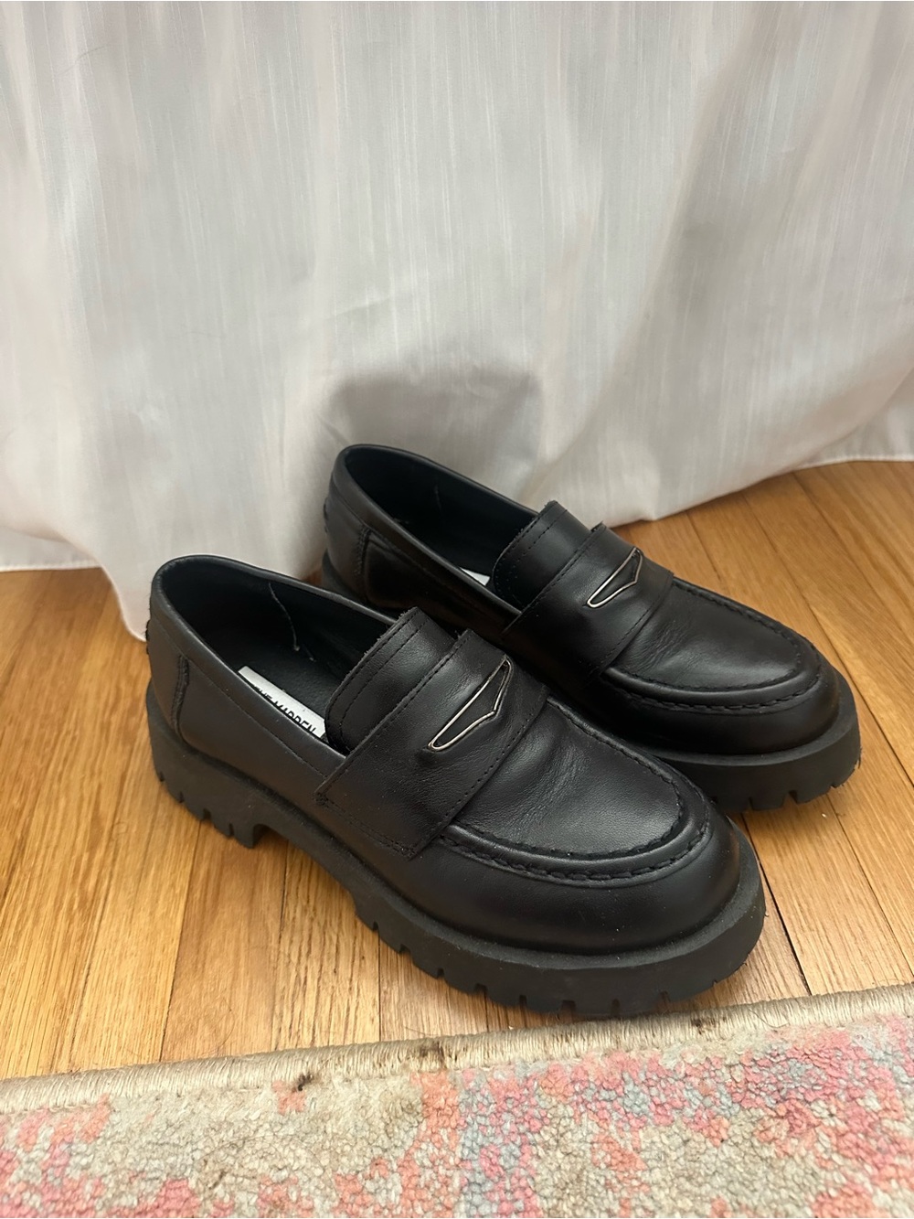Steve Madden Loafers for Women